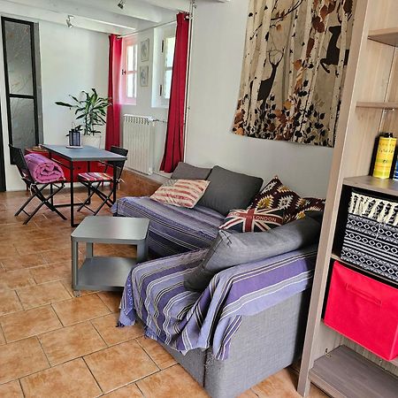 Appartement A La Bastidonne Eksteriør bilde
