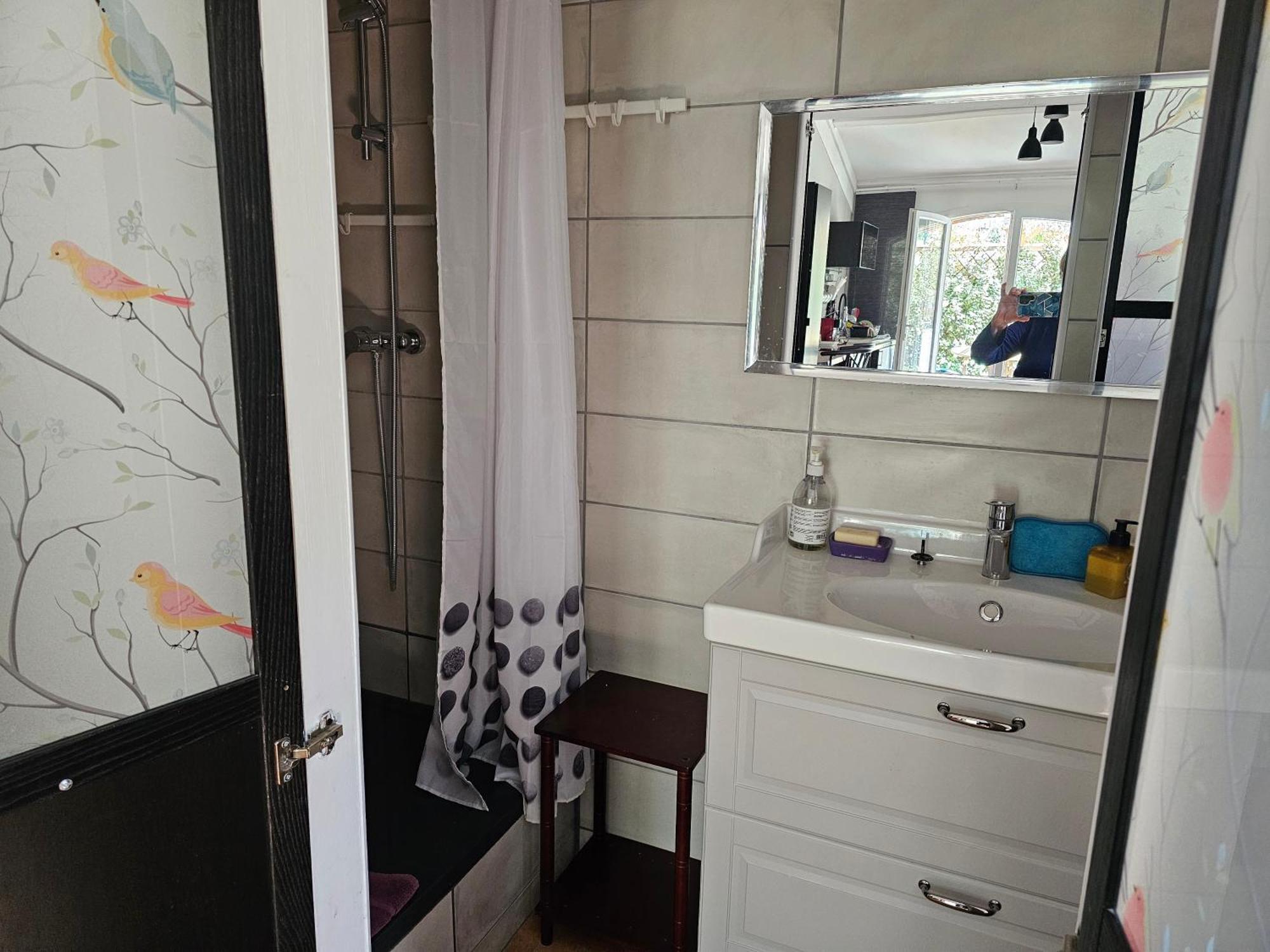 Appartement A La Bastidonne Eksteriør bilde