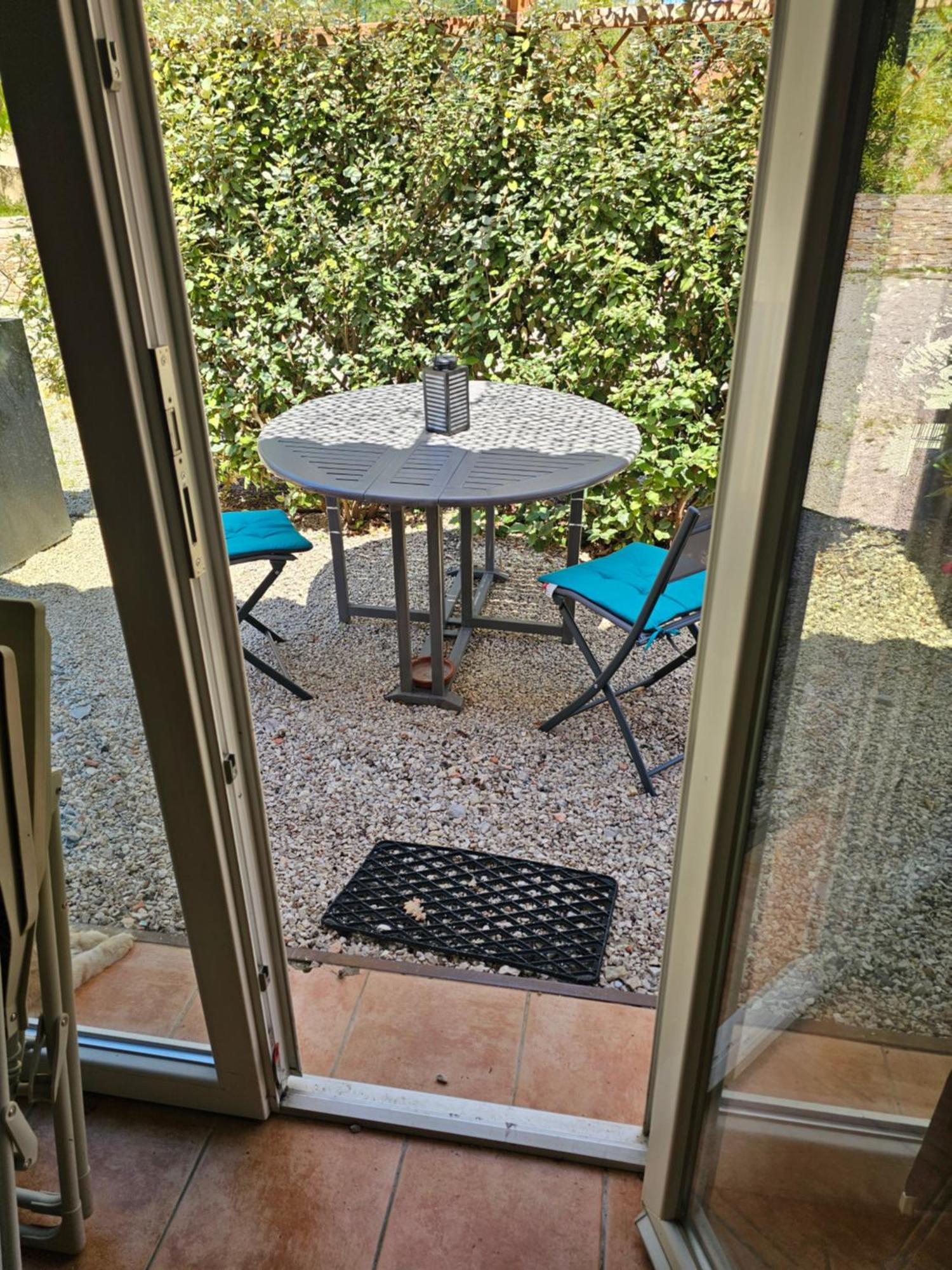 Appartement A La Bastidonne Eksteriør bilde