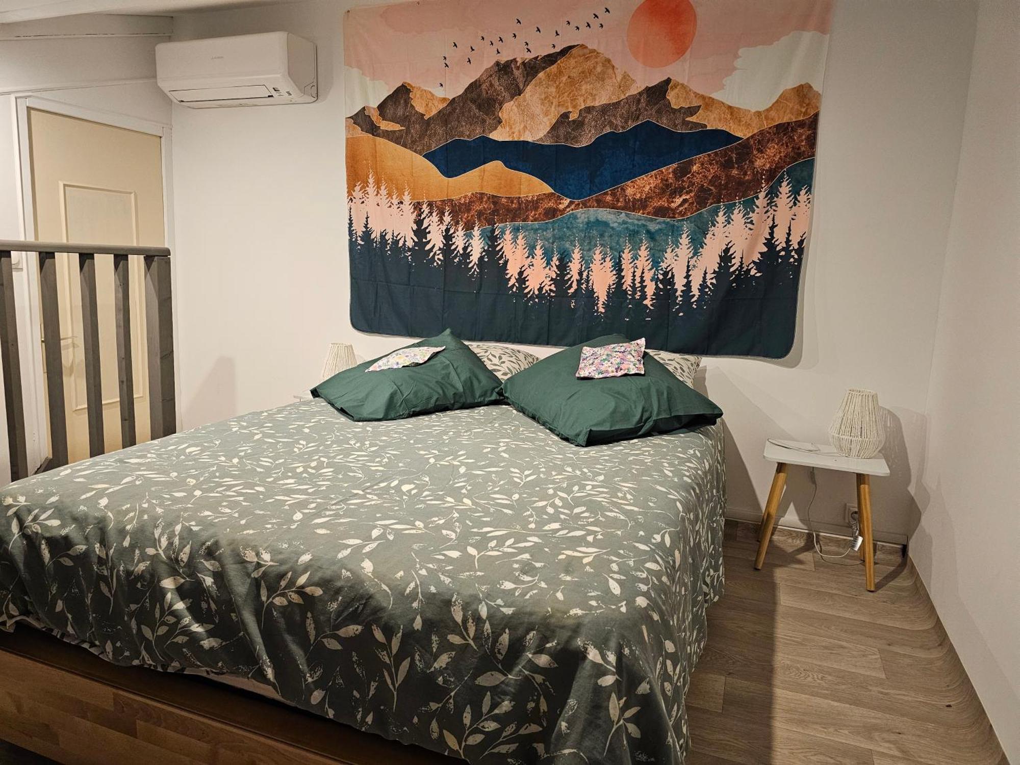 Appartement A La Bastidonne Eksteriør bilde
